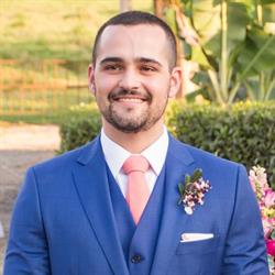 Dr. Sergio Nunes