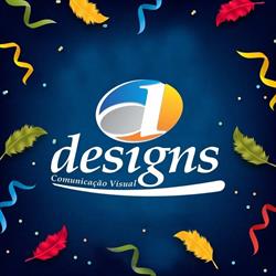 Designs Comunicação Visual