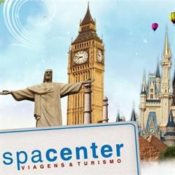 SpaCenter Viagens & Turismo