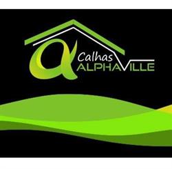 Calhas Alphaville