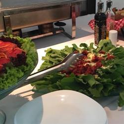 Buffet Crepe Versailles