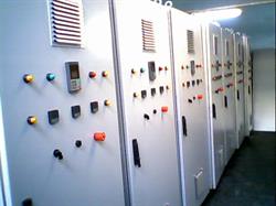 MSA Control