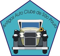 Antigos Auto Clube de SP