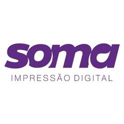 Soma Impressão Digital
