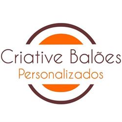 Criative Balões Personalizados