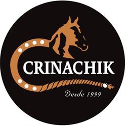 Crina Chik
