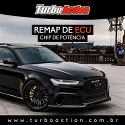 Turbo Action Preparações