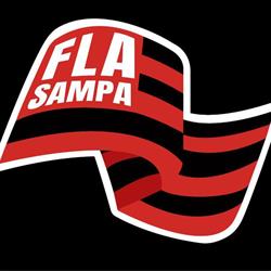 Fla-Sampa Embaixada da Nação