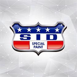 Sid Special Paint