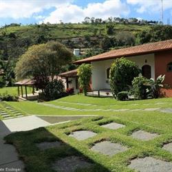 Pousada Caminhos da Bocaina