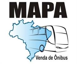 MAPA - Venda de Ônibus