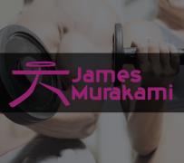 James Murakami Studio Training