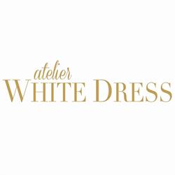 Atelier White Dress