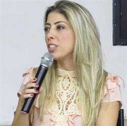 Carla Couto - Psicologia e Coaching