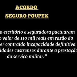 SO&P Advocacia Militar