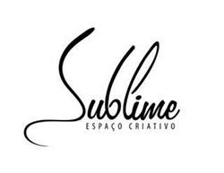 Sublime Arquitetura