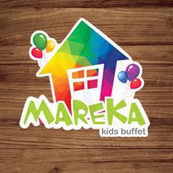 Mareka Kids Buffet