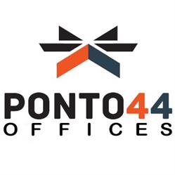 Ponto 44 - Offices