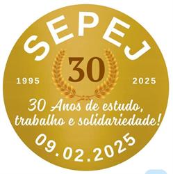 SEPEJ - Sociedade Espírita Pequeninos de Jesus