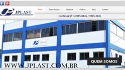 JPlast Indústria de Moldes Ltda