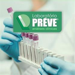 Laboratório PRÉVE LTDA