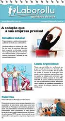 Laborellu Treinamentos e Qualidade de Vida