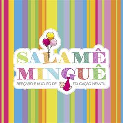 Berçário Salamê Minguê