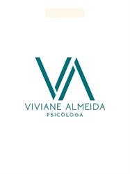 Viviane Almeida - Psicóloga