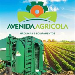 Avenida Agrícola
