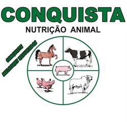 Conquista Nutrição Animal