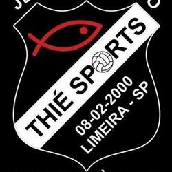 Thie Sports Escola de Futebol