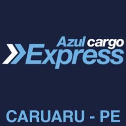 Azul Cargo Express Caruaru - PE