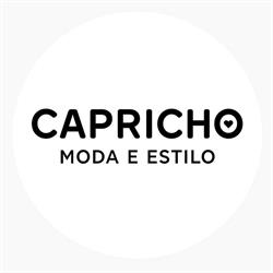 CAPRICHO - Roupas, Calçados e Acessórios