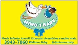 Mimo's Baby