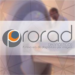Clínica Prorad Diagnósticos