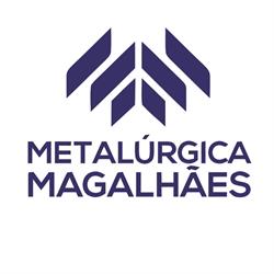 METALÚRGICA MAGALHÃES COMÉRCIO E INDÚSTRIA