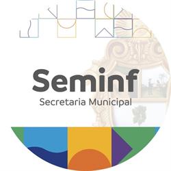 SEMINF - SECRETARIA MUNICIPAL DE INFRAESTRUTURA