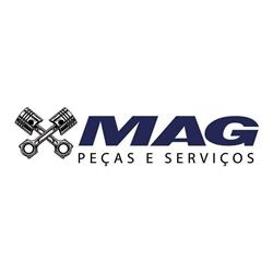 MAG PECAS E SERVICOS