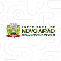 Prefeitura Municipal de Novo Airão - AM - Brasil