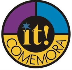 IT COMEMORA
