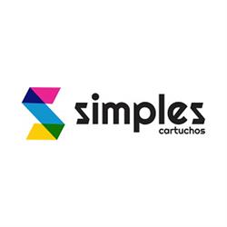 Simples Cartuchos - Cartuchos, Toners e Impressoras - Toner em Vitória