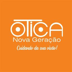 OTICA NOVA GERACAO