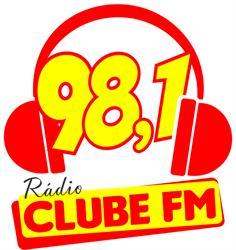 RADIO CLUBE FM 98,1