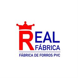 REAL FABRICA DE FORRO PVC