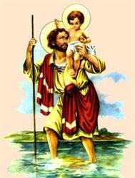 PAROQUIA SAO CRISTOVAO