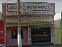 SHOCK INFORMATICA