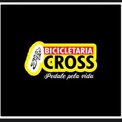 BICICLETARIA CROSS