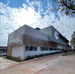 PREVIPORA - INSTITUTO DE PREVIDENCIA SOCIAL DOS FUNCIONARIOS MUNICIPAIS
