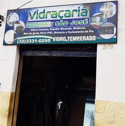 VIDRACARIA SAO JOSE