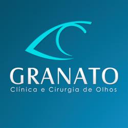 CLINICA E CIRURGIA DE OLHOS GRANATO